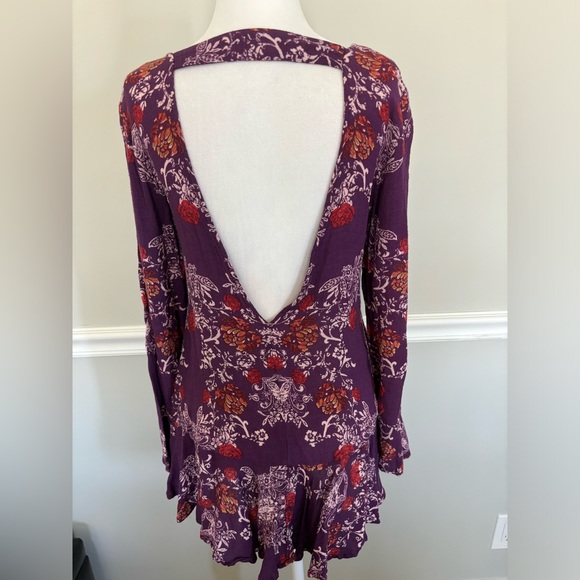 FREE PEOPLE Smooth Talker Tunic - Picture 9 of 11